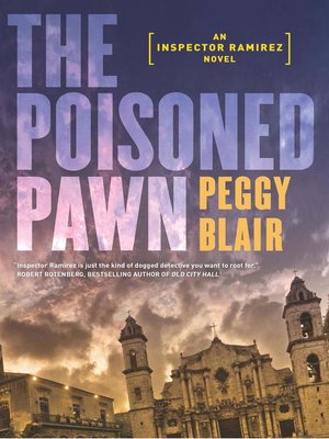 cover image of The Poisoned Pawn